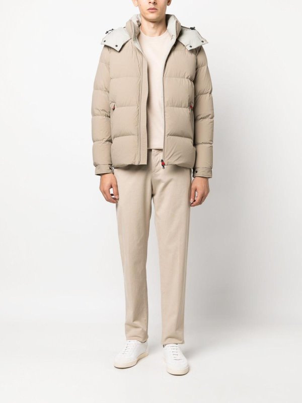 KITON buy online Shorts - Beige