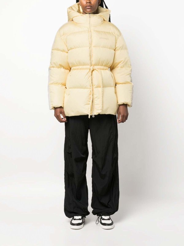 Palm Angels: カジュアルジャケット online - カジュアルジャケット - ベージュ