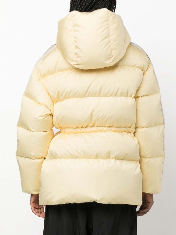 カジュアルジャケット - ベージュ shop online: Palm Angels