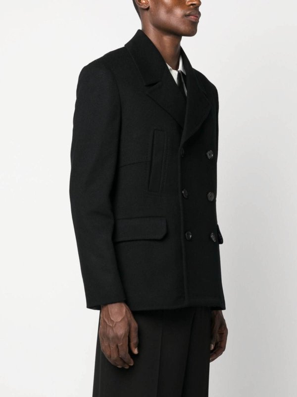 The Best Shops PAUL SMITH: giacche blazer - Blazer doppiopetto Paul Smith