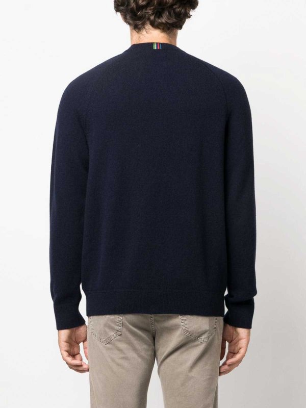 PAUL SMITH buy online PS Paul Smith Merino-Wool Jumper