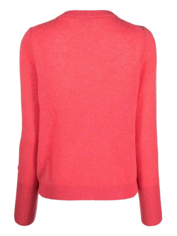 PAUL SMITH: cardigan online - Cardigan in cashmere di Paul Smith