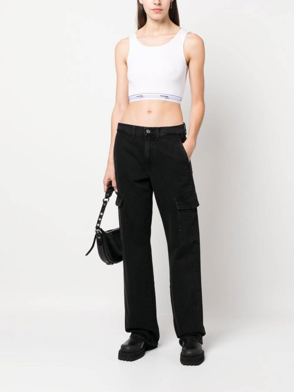 SEVEN buy online Jeans Boot-Cut - Negro