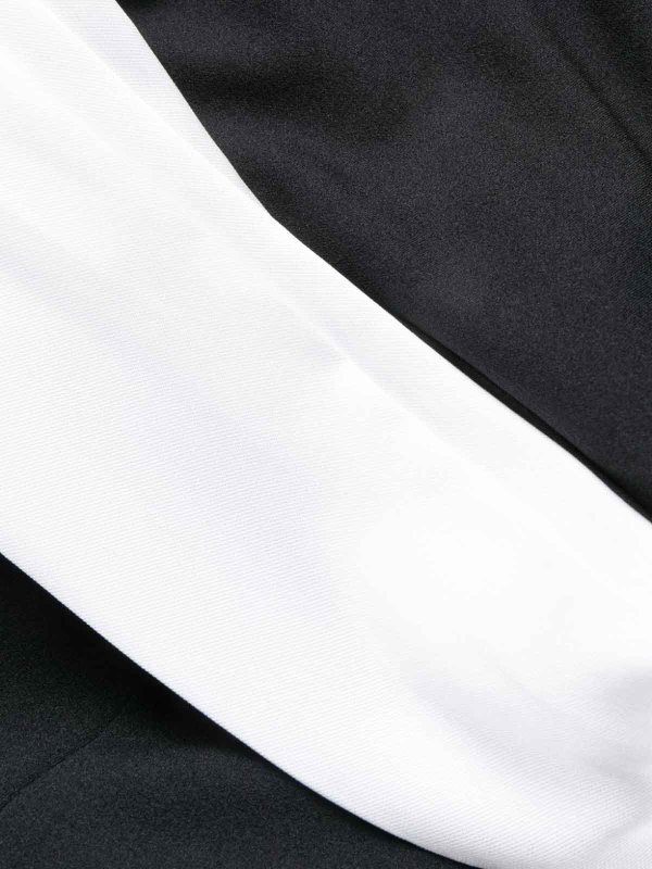 SOLACE LONDON: maxi dresses online - Calla long dress