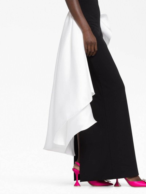 The Best Shops SOLACE LONDON: maxi dresses - Calla long dress