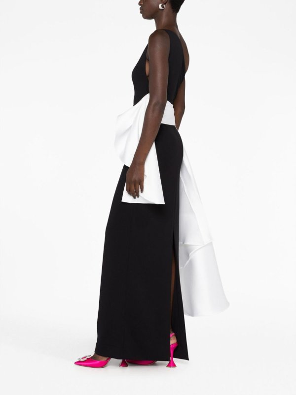 maxi dresses shop online Calla long dress