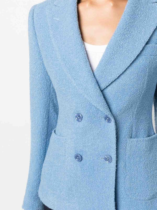 TAGLIATORE: カジュアルジャケット online - カジュアルジャケット - ブルー