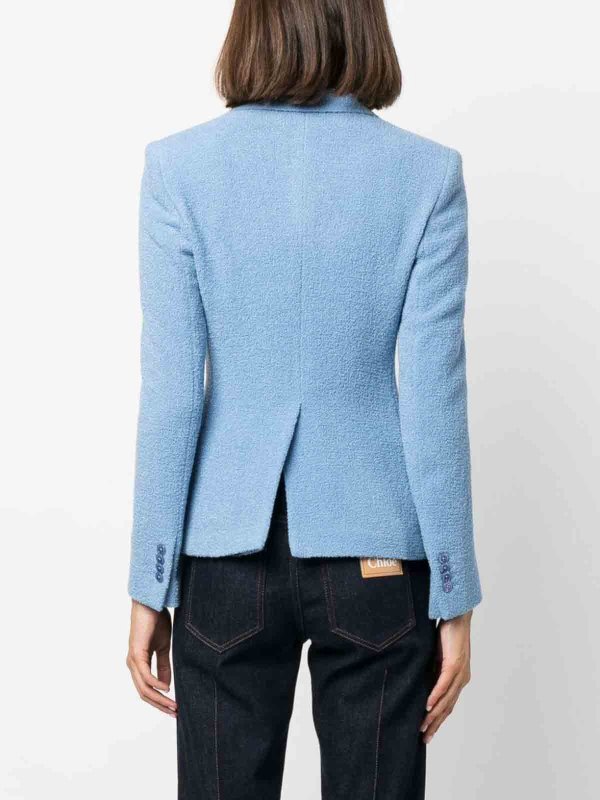 TAGLIATORE buy online カジュアルジャケット - ブルー