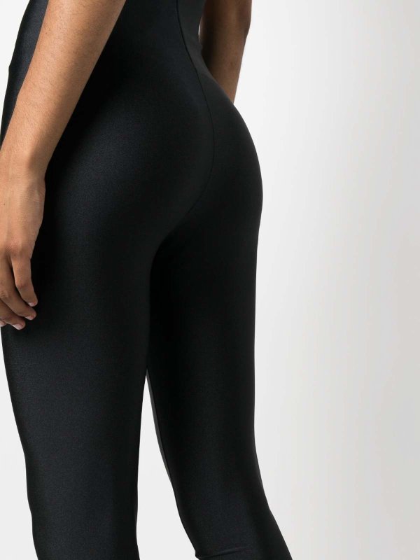 Multi-colored Lycra leggings small size for gym and training: Buy Online at Best  Price in Egypt - Souq is now Amazon.eg