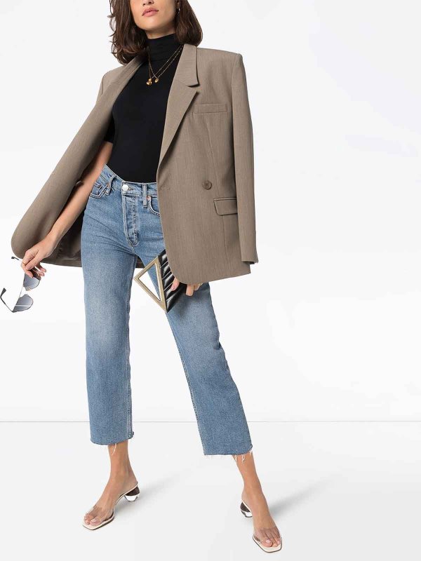 WOLFORD buy online Organic cotton turtleneck t-shirt