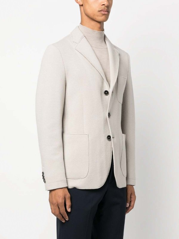 BARENA VENEZIA buy online カジュアルジャケット - グレー