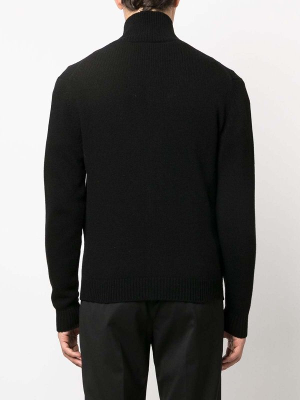 BARENA VENEZIA: カーディガン online - カーディガン - 黒