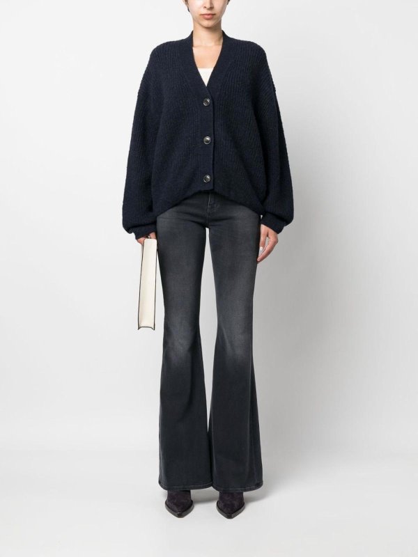 CLOSED buy online Bootcut Jeans - Grau