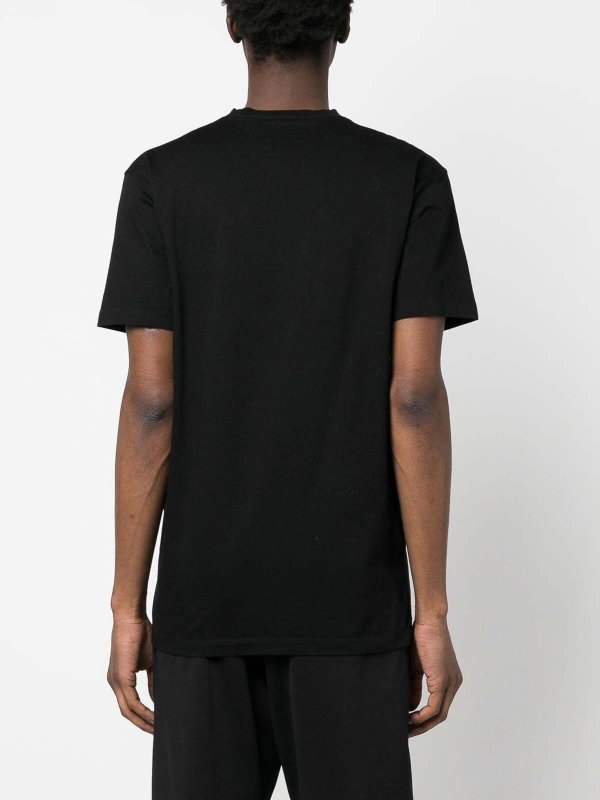 DSQUARED2 buy online Camiseta - Negro
