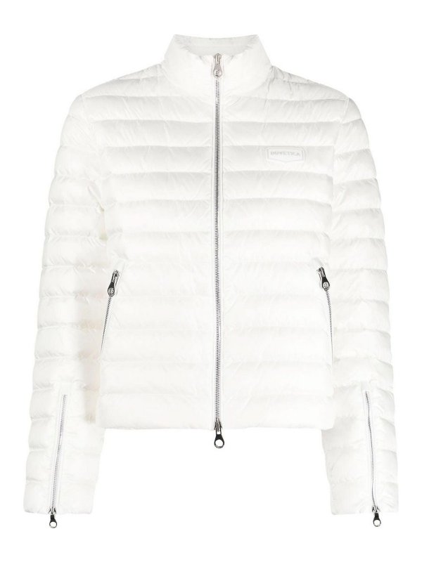 DUVETICA: casual jackets - Bedonia short down jacket