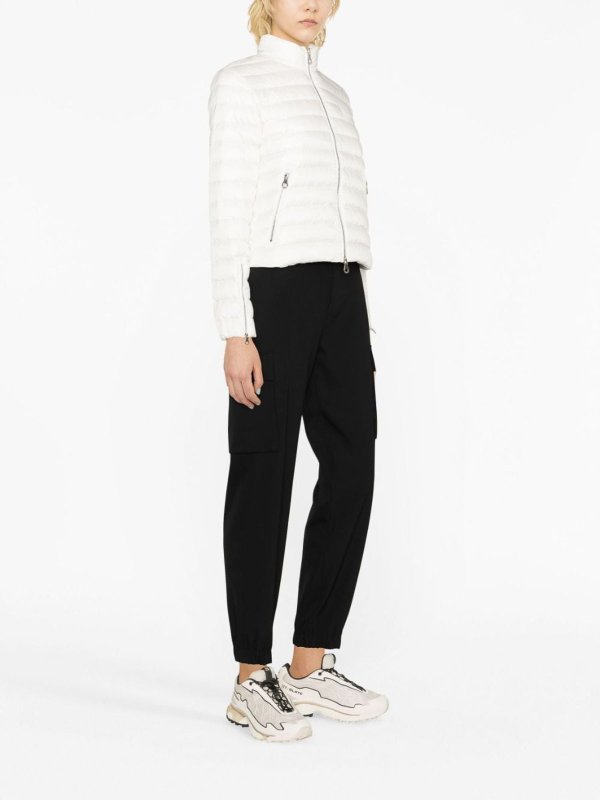 DUVETICA: casual jackets online - Bedonia short down jacket