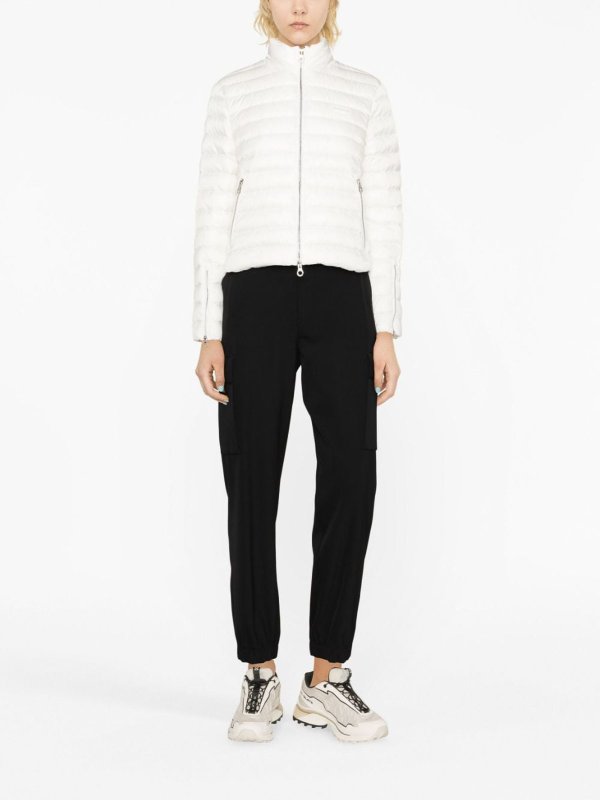 The Best Shops DUVETICA: casual jackets - Bedonia short down jacket