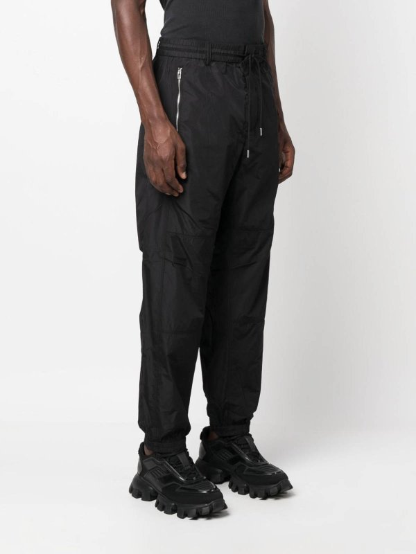 Armani combat sale trousers