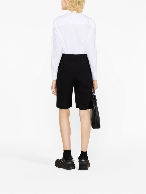 シャツ - 白 Replica 
online: EMPORIO ARMANI