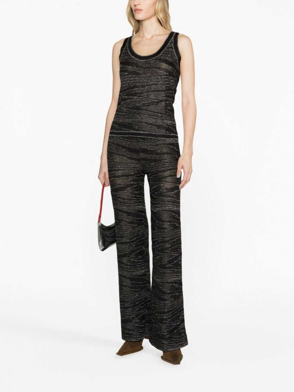 Shorts - Silber shop online: MISSONI