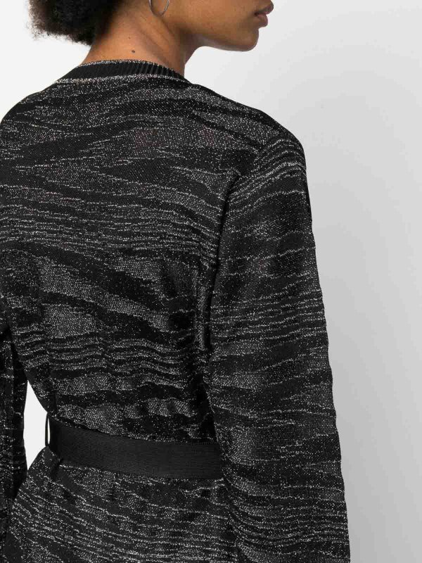 MISSONI buy online Wrap cardigan