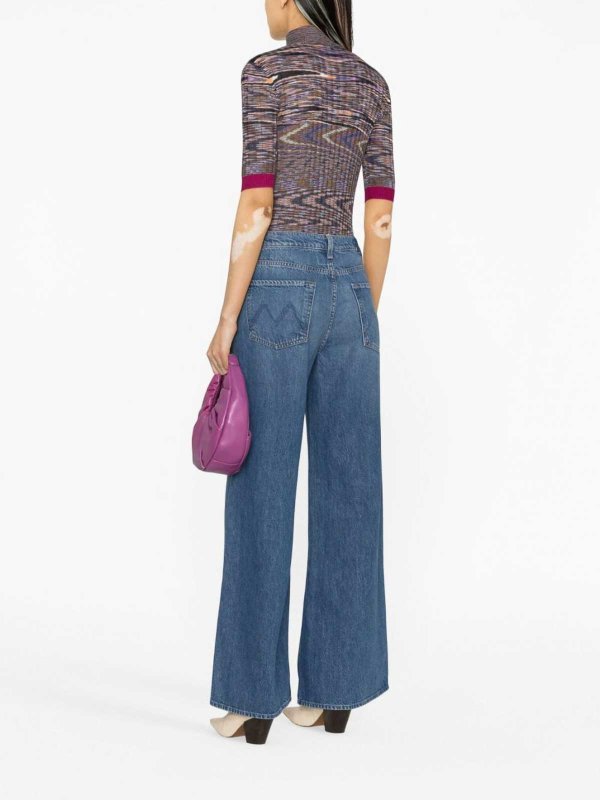 MISSONI: Tops & Débardeurs online - Top - Orange