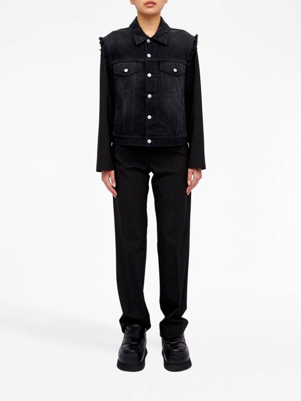 カジュアルジャケット shop online カジュアルジャケット - デニム