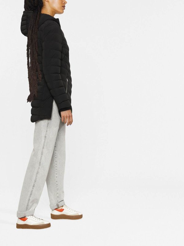 The Best Shops MOOSE KNUCKLES: casual jackets - Rockcliff down jacket