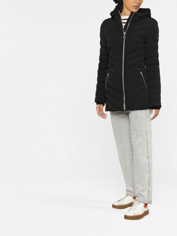 Rockcliff down jacket shop online: MOOSE KNUCKLES
