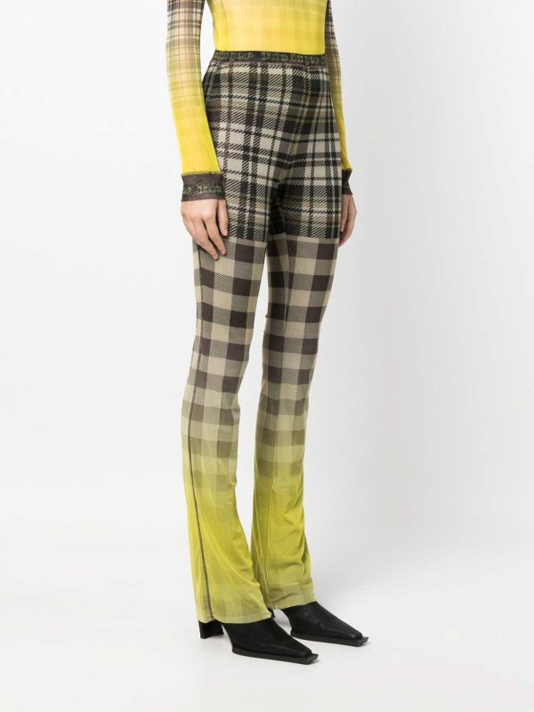 OTTOLINGER buy online Checked trousers