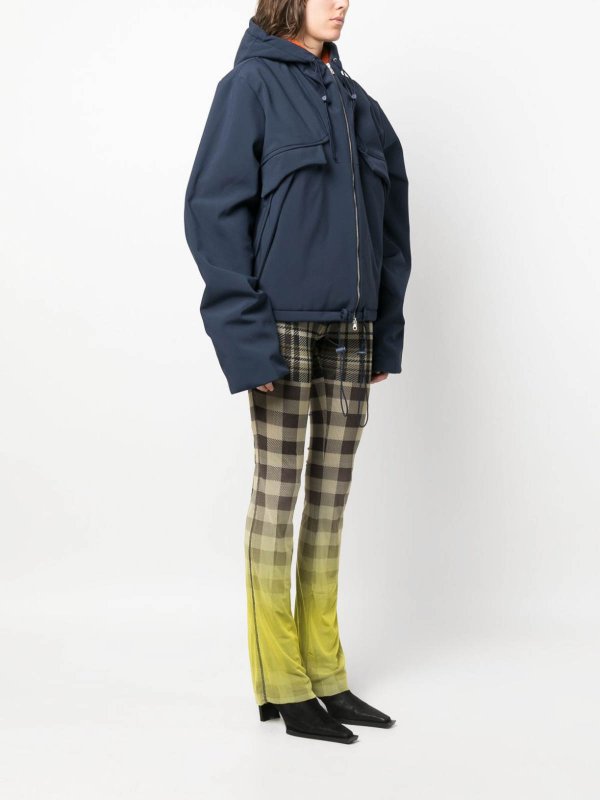 OTTOLINGER: Chaquetas casual online - Chaqueta Casual - Azul