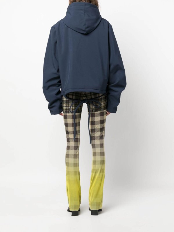 The Best Shops OTTOLINGER: Chaquetas casual - Chaqueta Casual - Azul