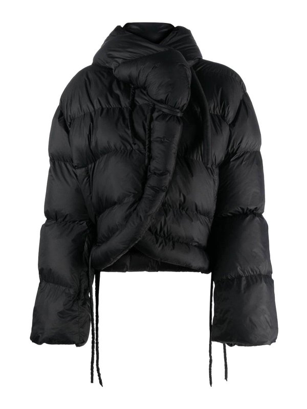OTTOLINGER: padded jackets - Puffer jacket