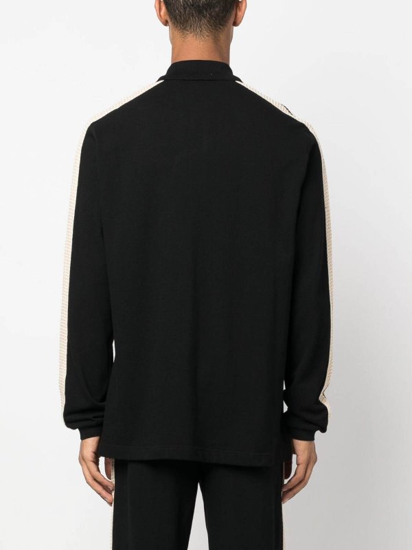 Palm Angels: Hemden online - Hemd - Schwarz