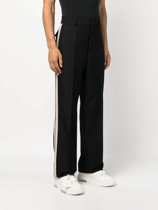 Palm Angels buy online Cotton track pants