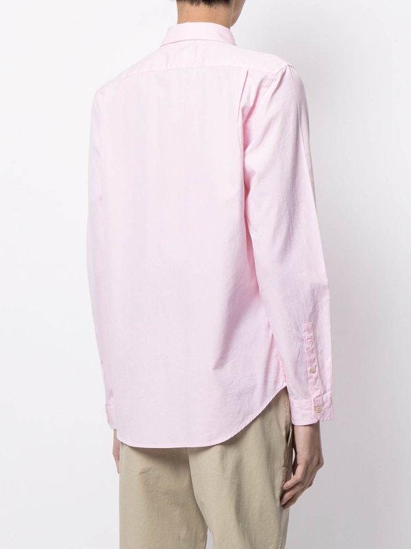 The Best Shops PS BY PAUL SMITH: シャツ - シャツ - ヌードカラー