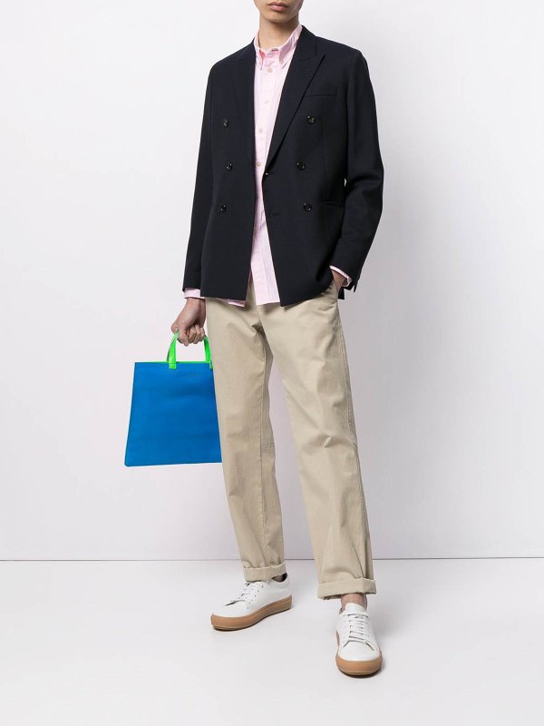 PS BY PAUL SMITH buy online シャツ - ヌードカラー