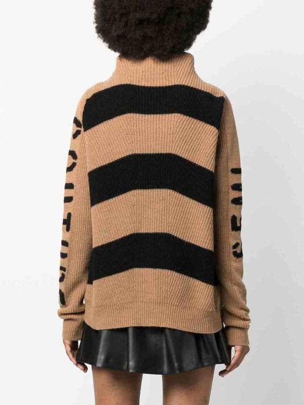 クルーネック - Charlotte shop online: Semicouture