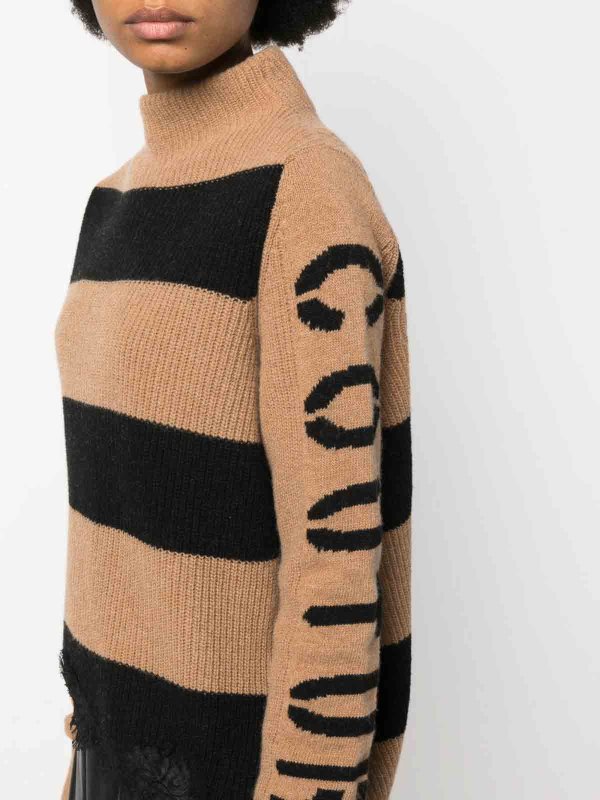 Semicouture buy online クルーネック - Charlotte