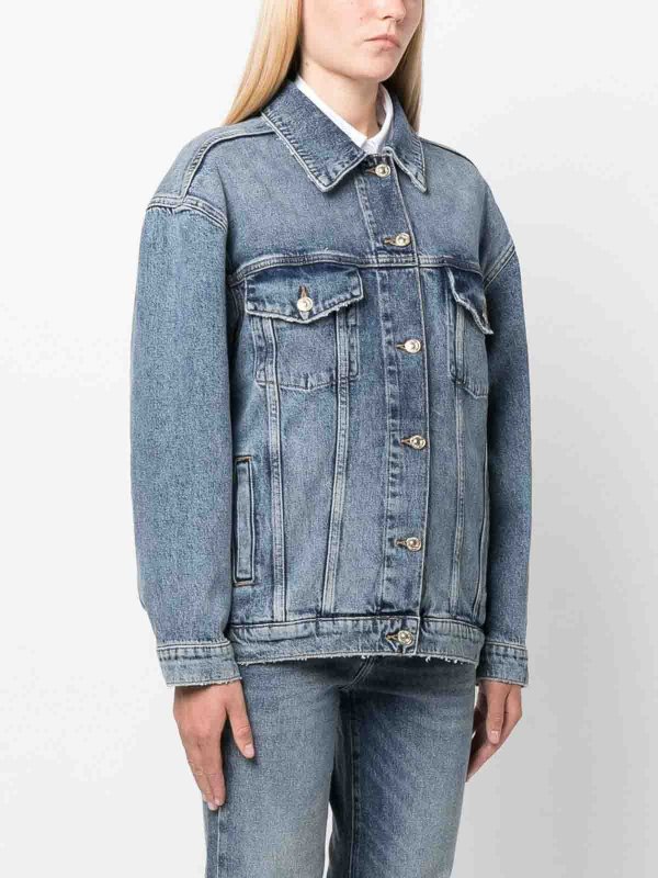 The Best Shops SEVEN: denim jacket - Denim jacket