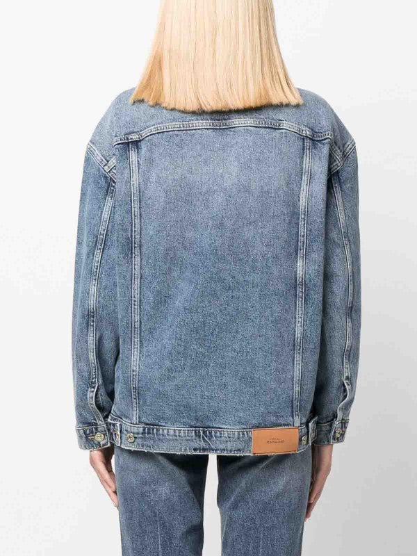 SEVEN buy online Denim jacket