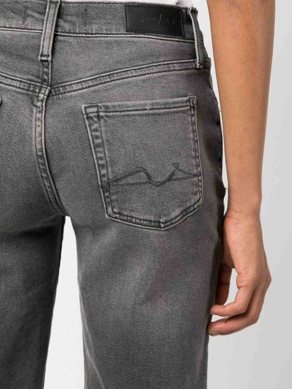 SEVEN buy online Ellie straight leg denim jeans