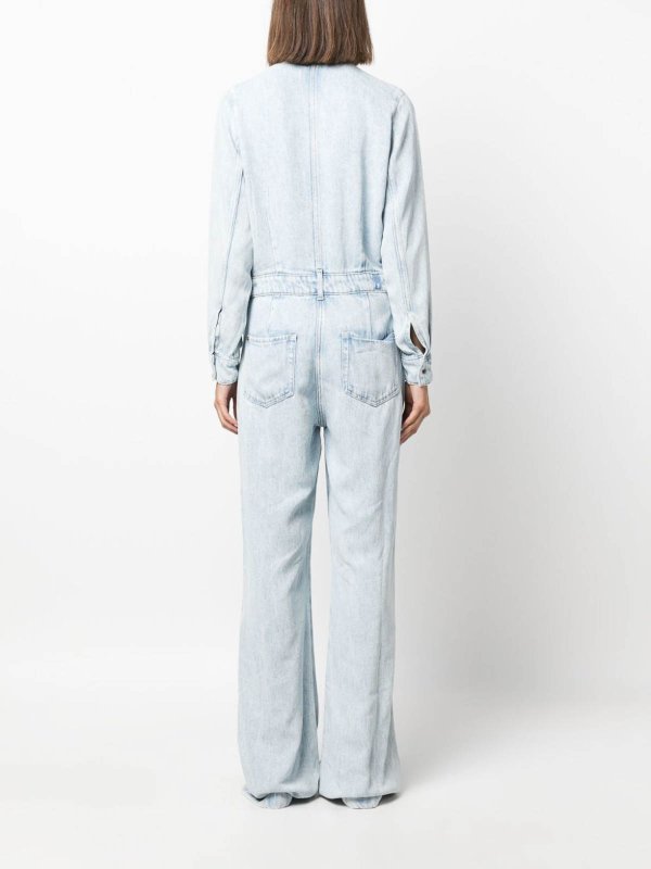 SEVEN: Jumpsuits online - Jumpsuit - Blau