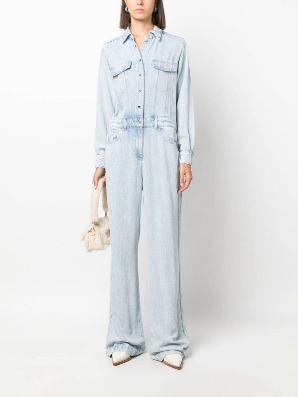 SEVEN buy online Jumpsuit - Blau