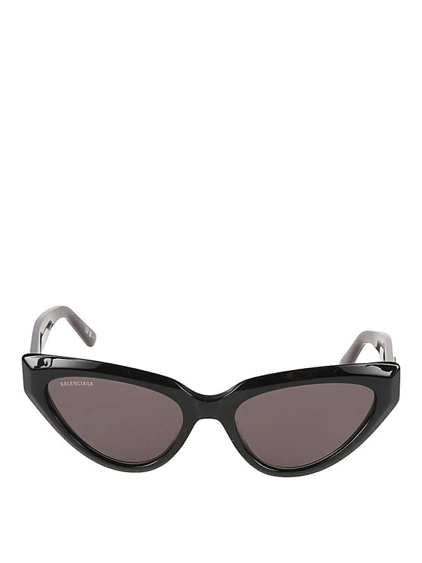 BALENCIAGA: sunglasses - Sunglasses