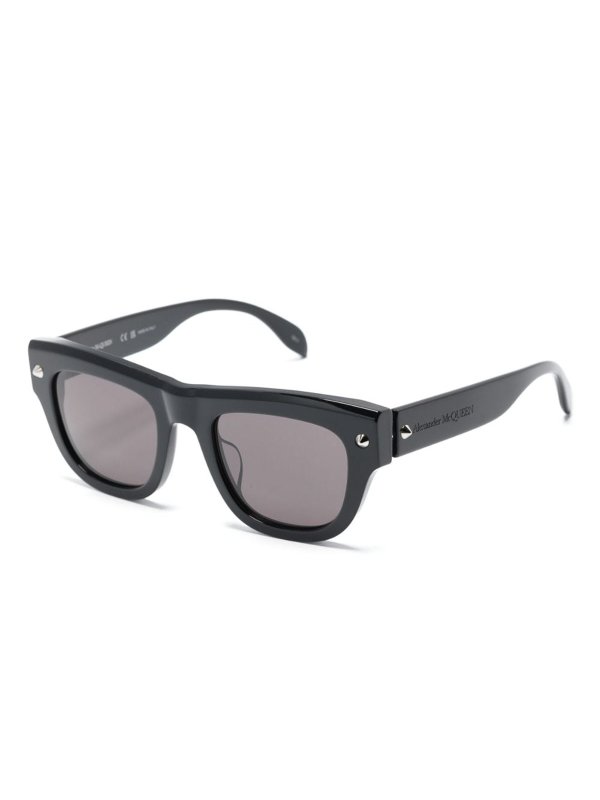 ALEXANDER MCQUEEN: sunglasses online - Sunglasses