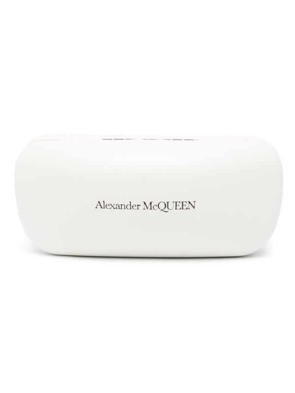 Sunglasses shop online: ALEXANDER MCQUEEN