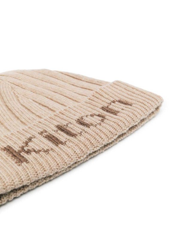 KITON: Mützen online - Mütze - Beige