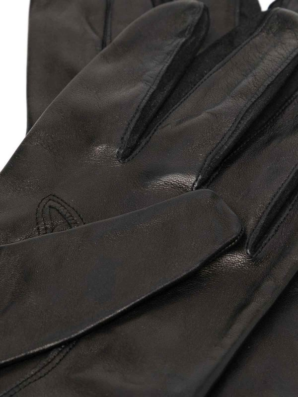PAUL SMITH: gloves online - Leather gloves