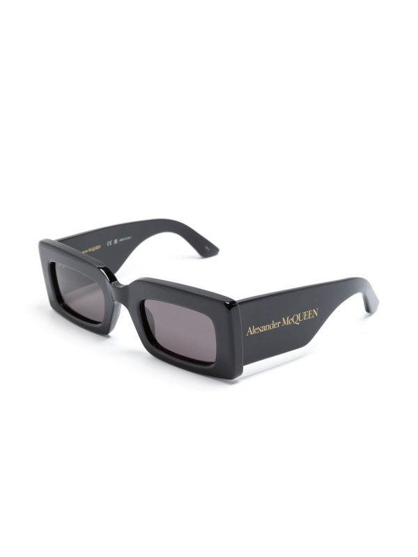 The Best Shops ALEXANDER MCQUEEN: sunglasses - Sunglasses